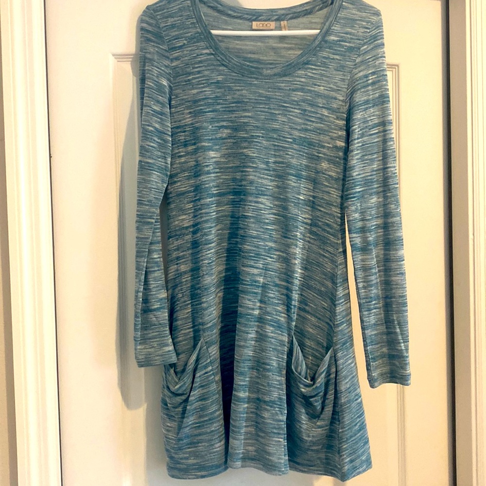 Womens LOGO Top